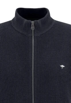 FYNCH-HATTON Fynch Hatton Cardigan-Zip, Structure 10675344 -Kleiderliebe Laden FYNCHHATTON 123 685 1211639 3