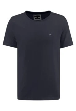 FYNCH-HATTON Fynch Hatton T-Shirt, Melange 10684088