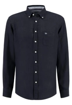 FYNCH-HATTON Fynch Hatton Leinenhemd 10684076