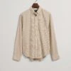 Gant Regular Fit Window Check Twillhemd 10668749 -Kleiderliebe Laden GANT 202203 210 3220060 210