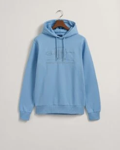 Gant Hoodie 10690008