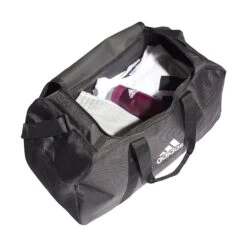 Adidas Trainingstasche 10639903 13 Adidas Trainingstasche 10639903 -Kleiderliebe Laden GH7266 HDW photo front inside transparent