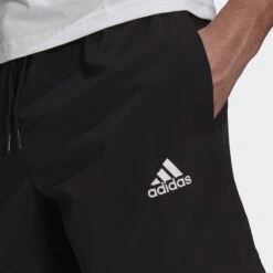 Adidas Trainingsshort 10639863 12 Adidas Trainingsshort 10639863 -Kleiderliebe Laden GK9602 APP on model detail 1 gradient