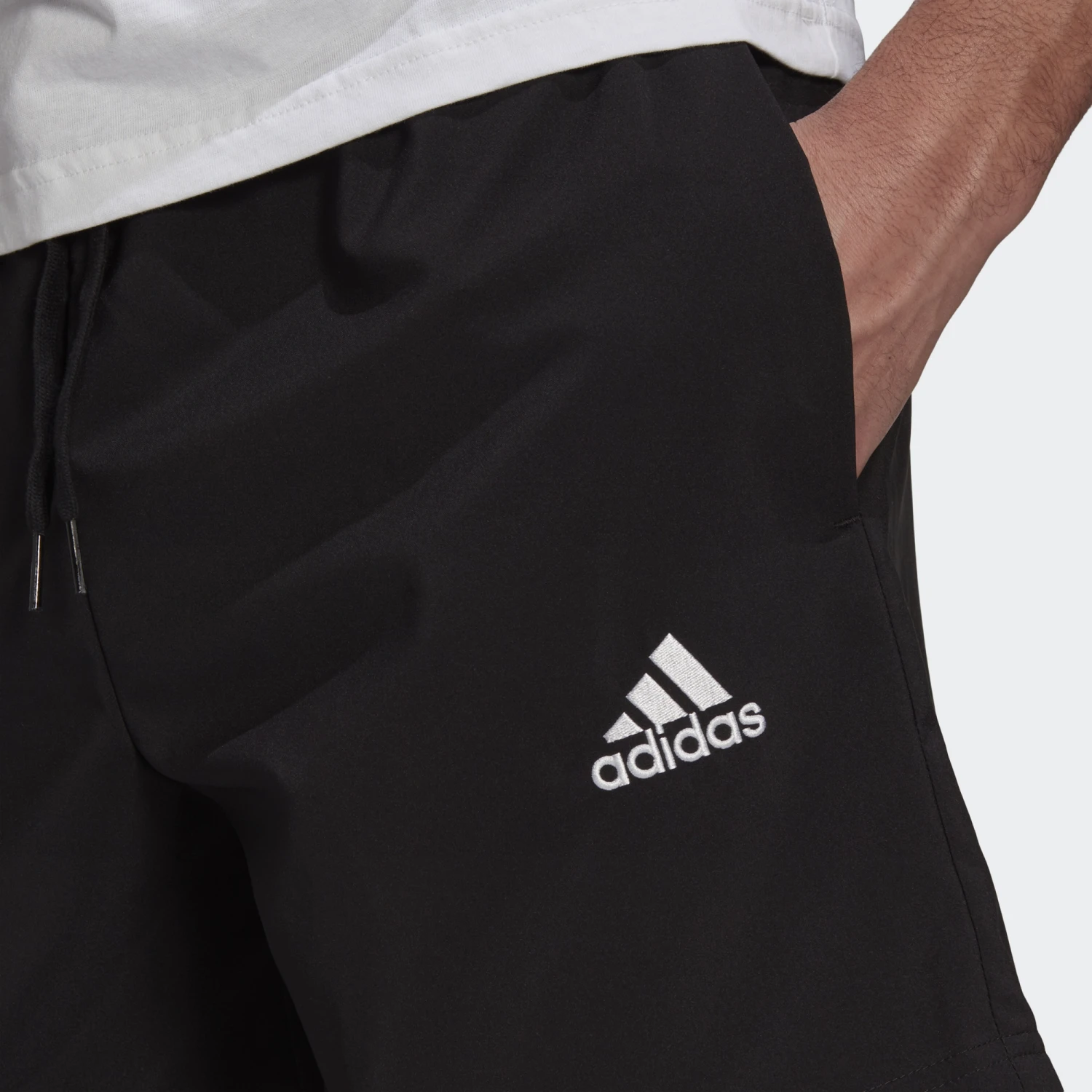 Adidas Trainingsshort 10639863 7 Adidas Trainingsshort 10639863 – Bild 5