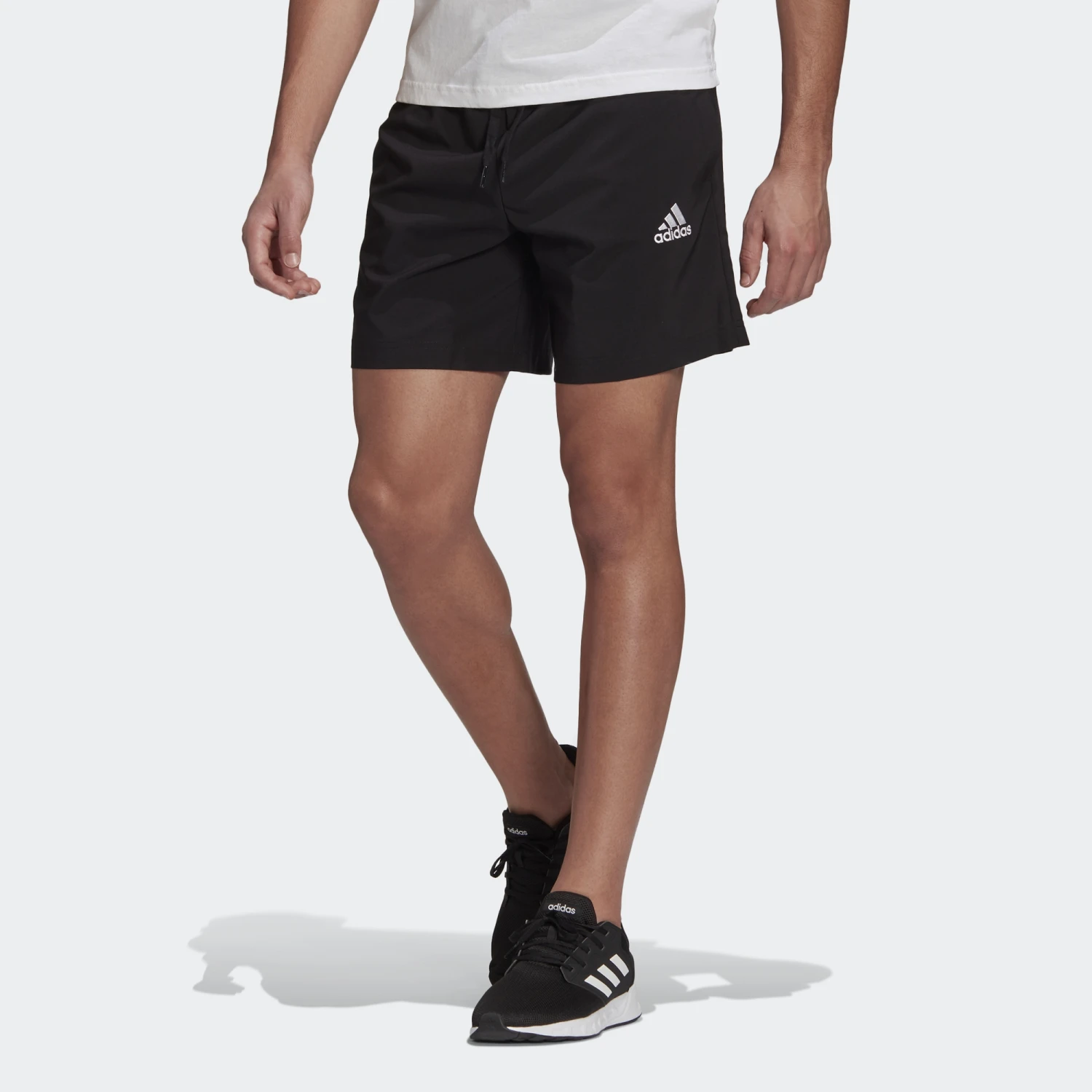 Adidas Trainingsshort 10639863 4 Adidas Trainingsshort 10639863 – Bild 2