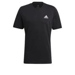 Adidas Essentials Embroidered Small Logo T-Shirt 10639892