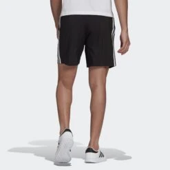 Adidas Trainingsshort 10639879 -Kleiderliebe Laden GL0022 APP on model back gradient