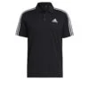 Adidas Polo-Shirt 1/2 Arm 10639896 1 Adidas Polo-Shirt 1/2 Arm 10639896 -Kleiderliebe Laden GM2075 APP photo front center gradient