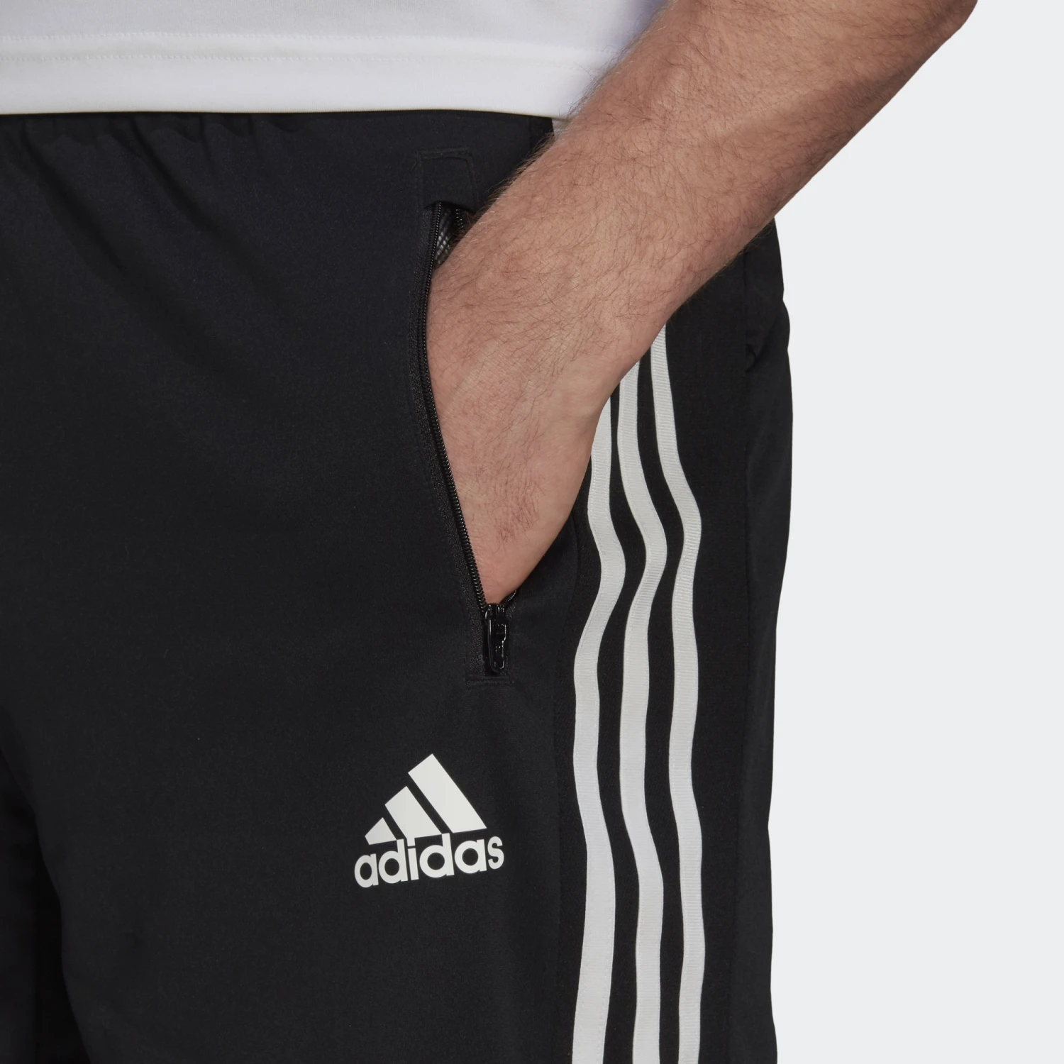 Adidas Trainingsshort 10639880 8 Adidas Trainingsshort 10639880 – Bild 6