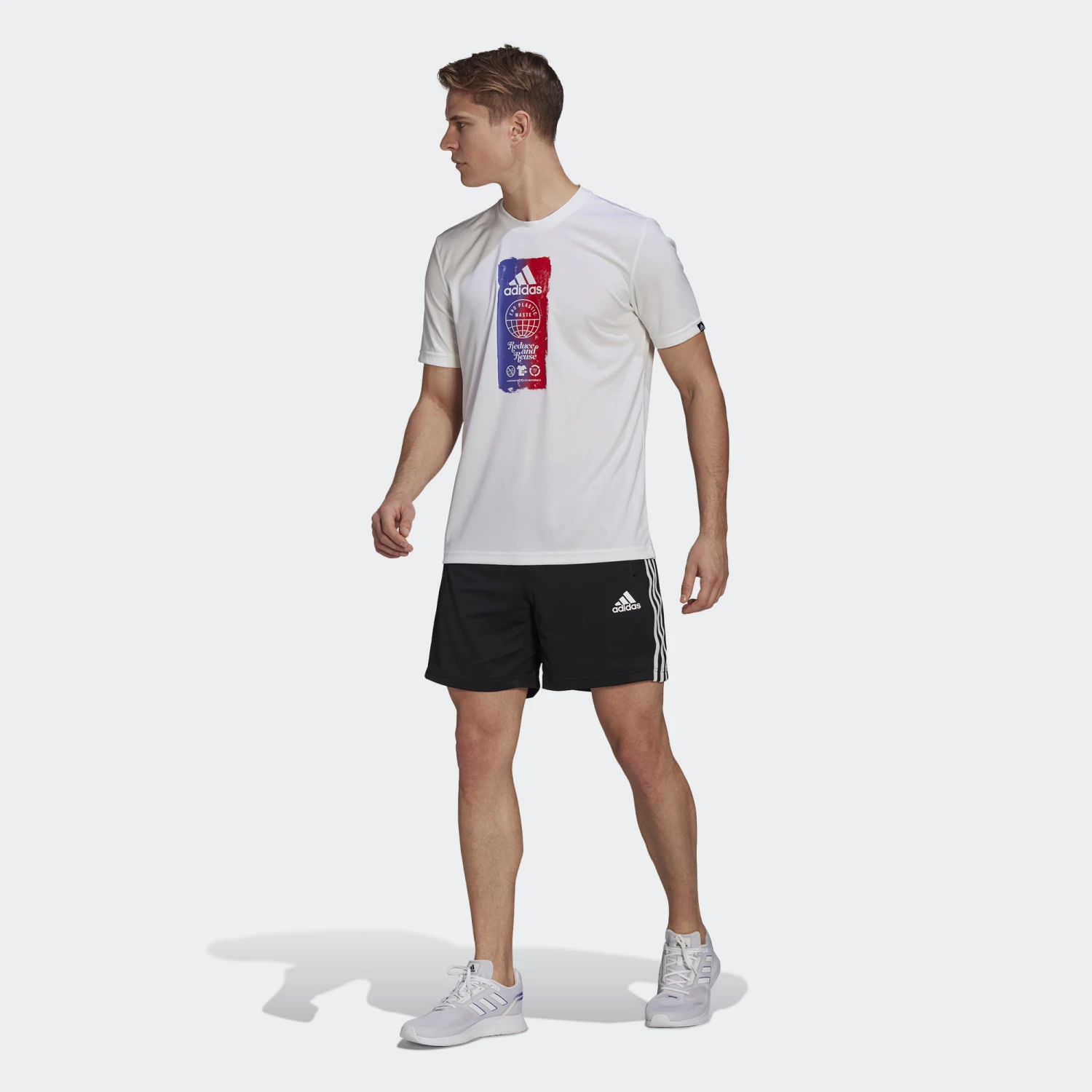 Adidas Trainingsshort 10639880 7 Adidas Trainingsshort 10639880 – Bild 5