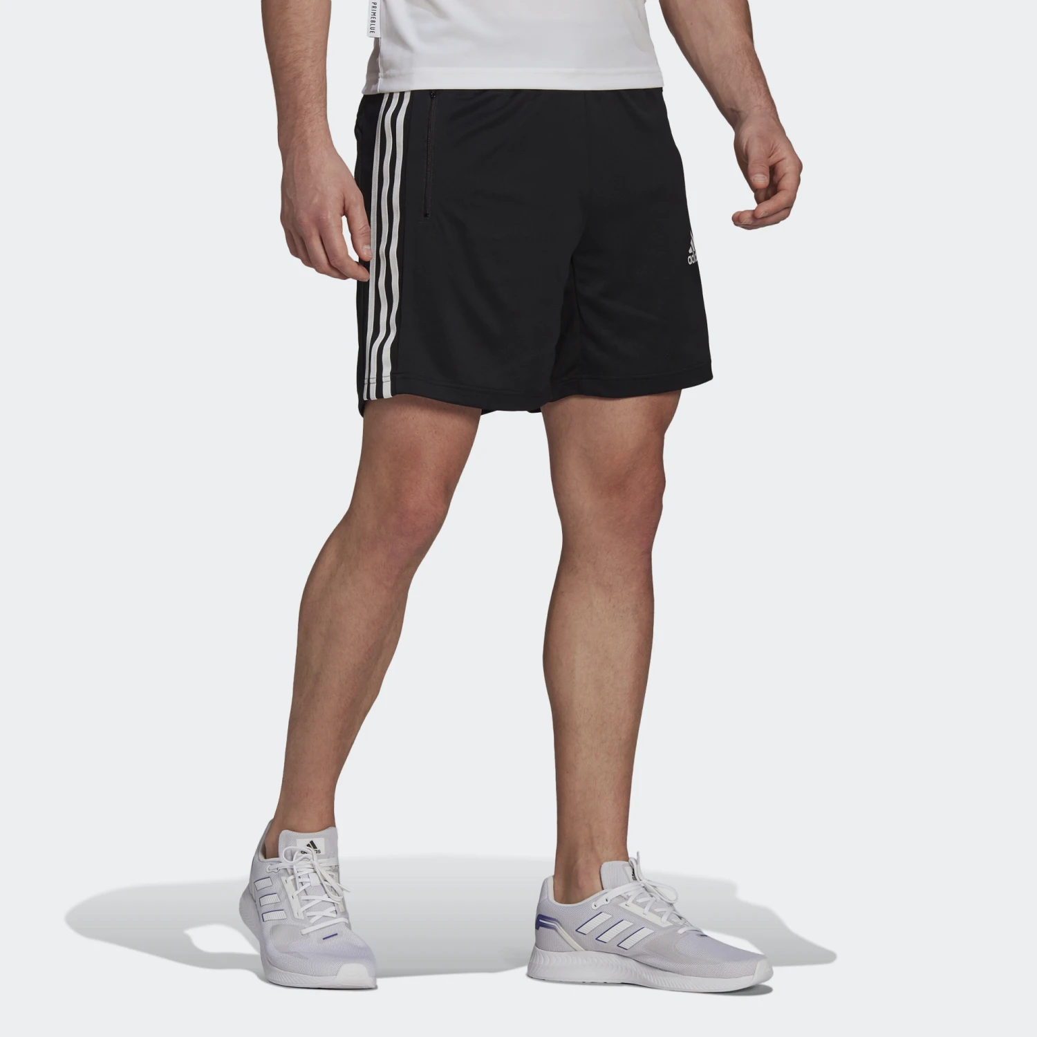 Adidas Trainingsshort 10639880 5 Adidas Trainingsshort 10639880 – Bild 3