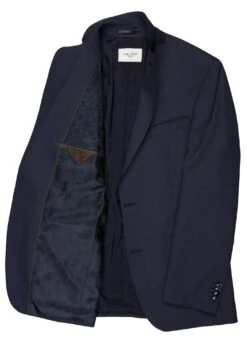 Carl Gross Baukasten Sakko CG Shane 10634366 -Kleiderliebe Laden GROSS 00 dunkelblau 00 071S0 325102 4