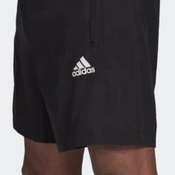 Adidas Trainingsshort 10639876 -Kleiderliebe Laden GT8161 APP on model detail 1 gradient