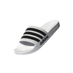 Adidas Shower Adilette 10682994 24 Adidas Shower Adilette 10682994 -Kleiderliebe Laden GZ5921 12 FOOTWEAR ZIP Turntable 3d 2 transparent