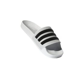 Adidas Shower Adilette 10682994 26 Adidas Shower Adilette 10682994 -Kleiderliebe Laden GZ5921 12 FOOTWEAR ZIP Turntable 3d 4 transparent