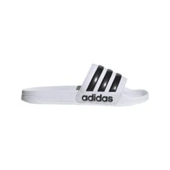 Adidas Shower Adilette 10682994 31 Adidas Shower Adilette 10682994 -Kleiderliebe Laden GZ5921 1 FOOTWEAR Photography Side Lateral Center View transparent
