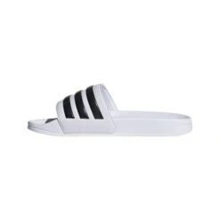 Adidas Shower Adilette 10682994 35 Adidas Shower Adilette 10682994 -Kleiderliebe Laden GZ5921 5 FOOTWEAR Photography Side Medial Center View transparent