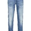 Garcia Rocko 690 Slim Jeans 10717107 -Kleiderliebe Laden Garcia NOS 9001 690 9001