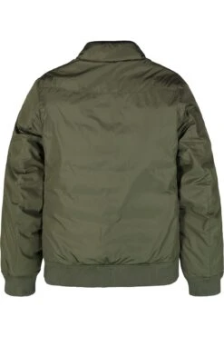 Garcia Jacke GJ310901 10711933 -Kleiderliebe Laden Garcia fallwinter 2023 1195 GJ310901 1195 2