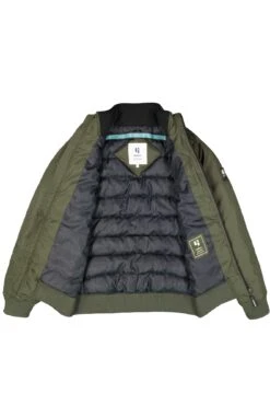 Garcia Jacke GJ310901 10711933 -Kleiderliebe Laden Garcia fallwinter 2023 1195 GJ310901 1195 6