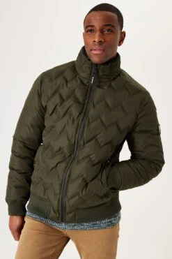 Garcia Jacke GJ310901 10711933 -Kleiderliebe Laden Garcia fallwinter 2023 1195 GJ310901 1195 7