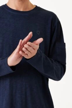 Garcia Longsleeve 10720496 -Kleiderliebe Laden Garcia fallwinter 2023 70 H31012 70 2