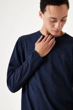 Garcia Longsleeve 10720496 -Kleiderliebe Laden Garcia fallwinter 2023 70 H31012 70 4