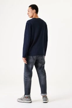 Garcia Longsleeve 10720496 -Kleiderliebe Laden Garcia fallwinter 2023 70 H31012 70 5