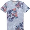 Garcia T-Shirts E31007 10702044 -Kleiderliebe Laden Garcia springsummer 2023 1863 E31007 1863