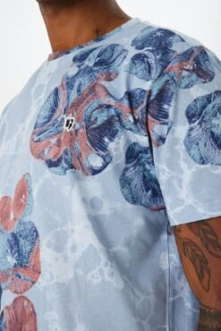 Garcia T-Shirts E31007 10702044 -Kleiderliebe Laden Garcia springsummer 2023 1863 E31007 1863 5