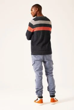 Garcia Pullover B31240 10686152 -Kleiderliebe Laden Garcia springsummer 2023 292 B31240 292 3