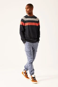 Garcia Pullover B31240 10686152 -Kleiderliebe Laden Garcia springsummer 2023 292 B31240 292 5