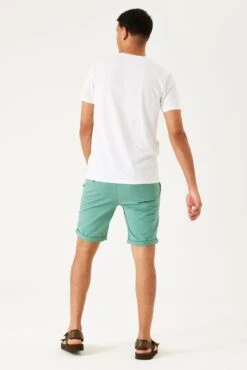 Garcia T-Shirts E31002 10702050 -Kleiderliebe Laden Garcia springsummer 2023 50 E31002 50 3