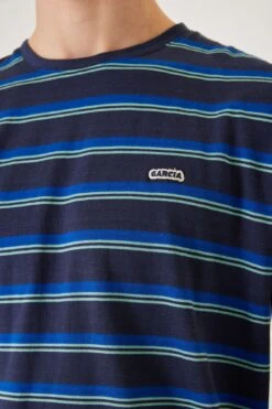 Garcia T-Shirts C31003 10686164 -Kleiderliebe Laden Garcia springsummer 2023 70 C31003 70 2