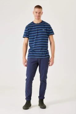 Garcia T-Shirts C31003 10686164 -Kleiderliebe Laden Garcia springsummer 2023 70 C31003 70 5