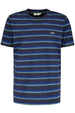 Garcia T-Shirts C31003 10686164 -Kleiderliebe Laden Garcia springsummer 2023 70 C31003 70 6