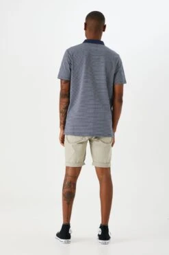Garcia Poloshirts E31027 10702045 -Kleiderliebe Laden Garcia springsummer 2023 70 E31027 70 3