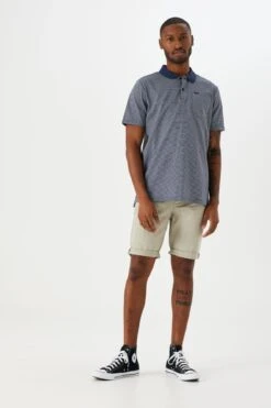 Garcia Poloshirts E31027 10702045 -Kleiderliebe Laden Garcia springsummer 2023 70 E31027 70 5