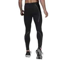 Adidas Saturday Lange Tight 10669514 -Kleiderliebe Laden H58573 4 APPAREL On Model Back View transparentnsveQO1DyKY0H