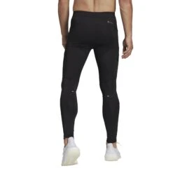 Adidas Own The Run Leggins 10680738 28 Adidas Own The Run Leggins 10680738 -Kleiderliebe Laden HM8444 4 APPAREL On Model Back View transparent