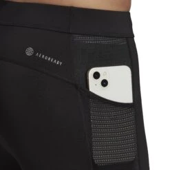 Adidas Own The Run Leggins 10680738 26 Adidas Own The Run Leggins 10680738 -Kleiderliebe Laden HM8444 6 APPAREL On Model Detail View 1 transparent