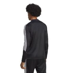 Adidas Tiro 23 Club Trainingsoberteil 10680823 -Kleiderliebe Laden HS3617 5 APPAREL On Model Back View transparent