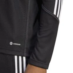 Adidas Tiro 23 Club Trainingsoberteil 10680823 -Kleiderliebe Laden HS3617 7 APPAREL On Model Detail View 1 transparent
