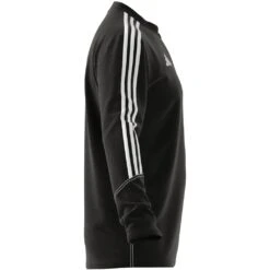 Adidas Tiro 23 Club Trainingsoberteil 10680823 -Kleiderliebe Laden HS3617 9 APPAREL ZIP Turntable 3d 3 transparent