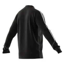 Adidas Tiro 23 Club Trainingsoberteil 10680823 -Kleiderliebe Laden HS3617 9 APPAREL ZIP Turntable 3d 4 transparent