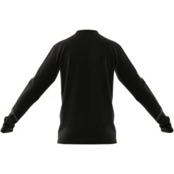 Adidas Tiro 23 Club Trainingsoberteil 10680823 -Kleiderliebe Laden HS3617 9 APPAREL ZIP Turntable 3d 5 transparent