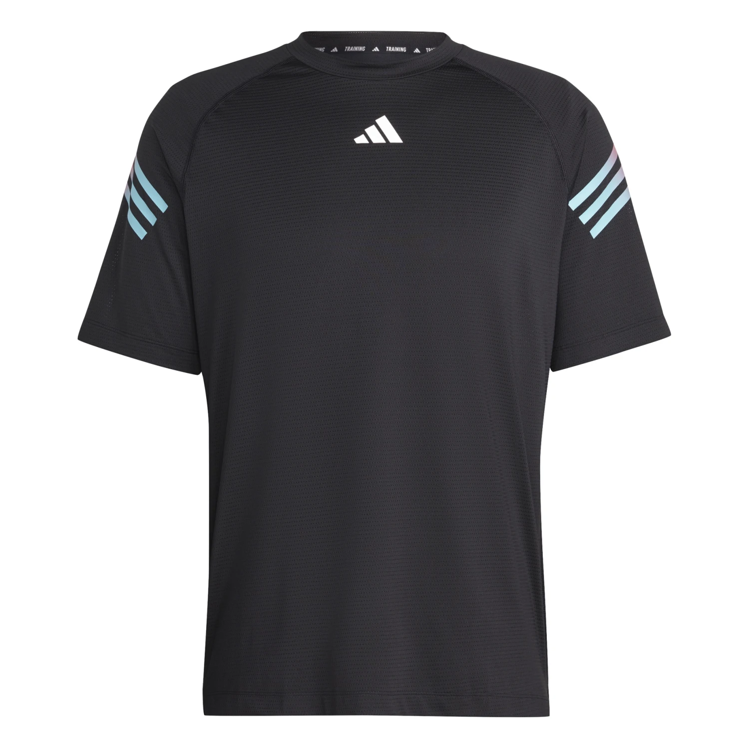 Adidas Train Icons 3-Streifen Training T-Shirt 10680759 3 Adidas Train Icons 3-Streifen Training T-Shirt 10680759