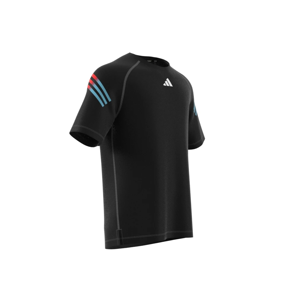 Adidas Train Icons 3-Streifen Training T-Shirt 10680759 12 Adidas Train Icons 3-Streifen Training T-Shirt 10680759 – Bild 10