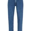 Hugo Denim Hosen 10663368 -Kleiderliebe Laden HUGO Menswea PreSpring 23 450 50485100
