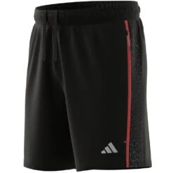 Adidas Workout Base Short 10680752 -Kleiderliebe Laden IB7892 8 APPAREL ZIP Turntable 3d 8 transparent